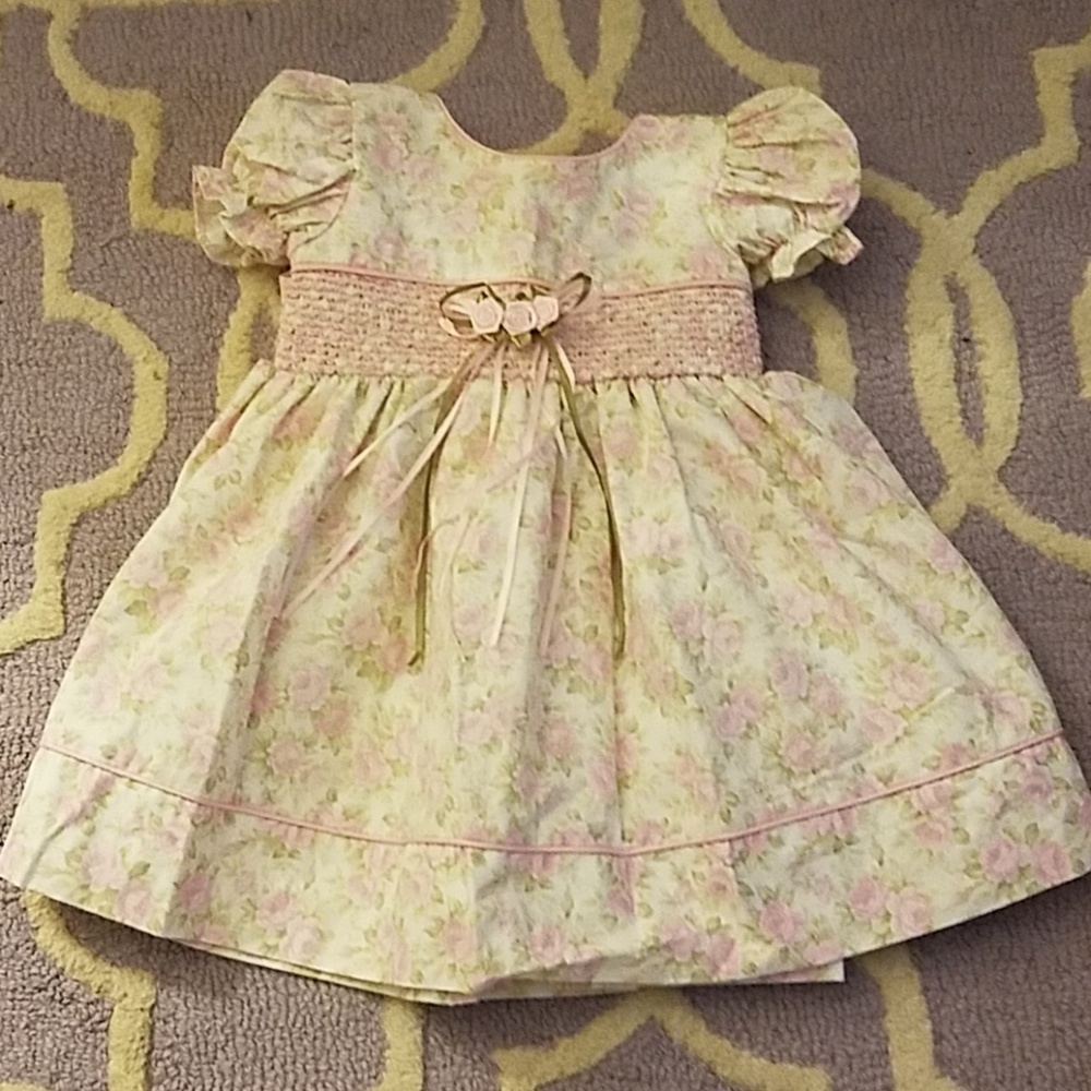 🌺 Beautiful Dress🌼